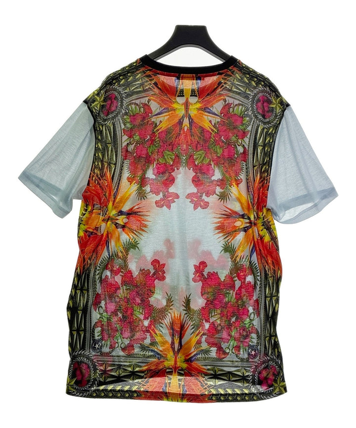 GIVENCHY เสื้อยืด/เสื้อท็อปส์