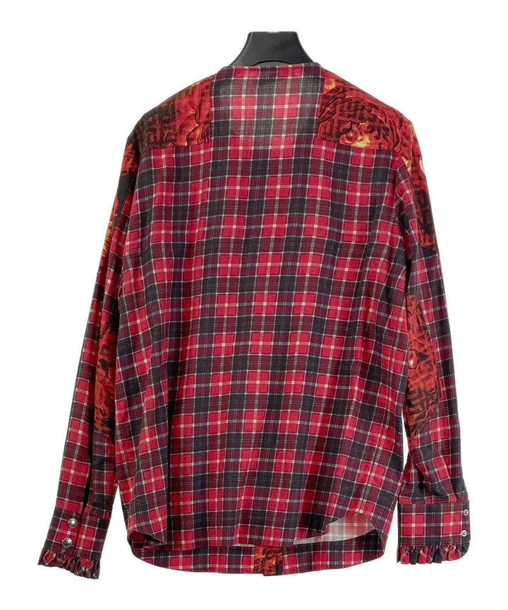 GIVENCHY เสื้อลำลอง