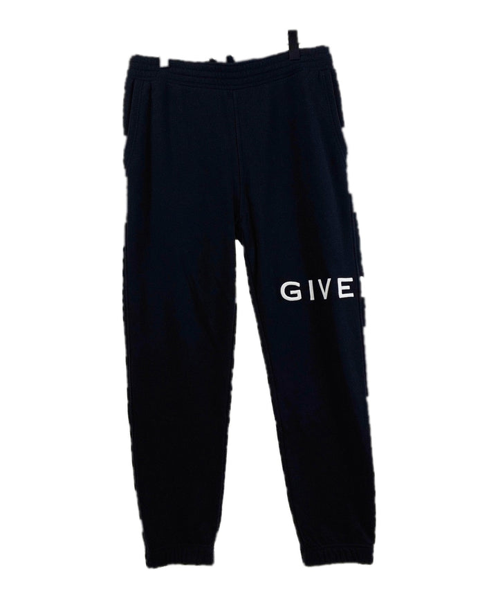 GIVENCHY กางเกงวอร์ม