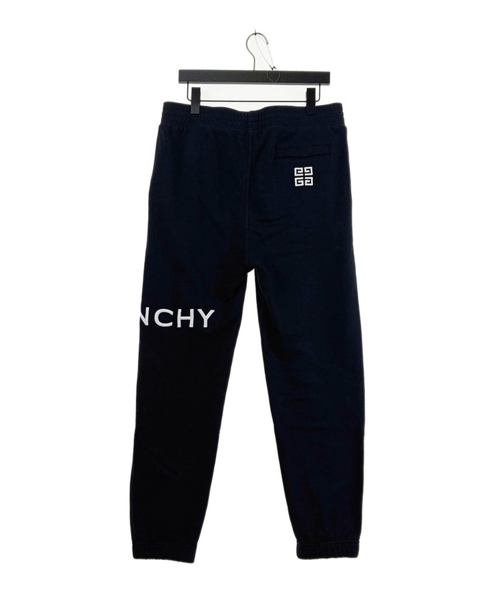 GIVENCHY กางเกงวอร์ม