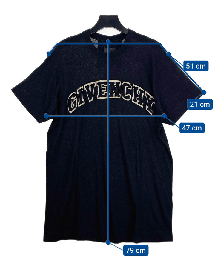 GIVENCHY เสื้อยืด/เสื้อท็อปส์