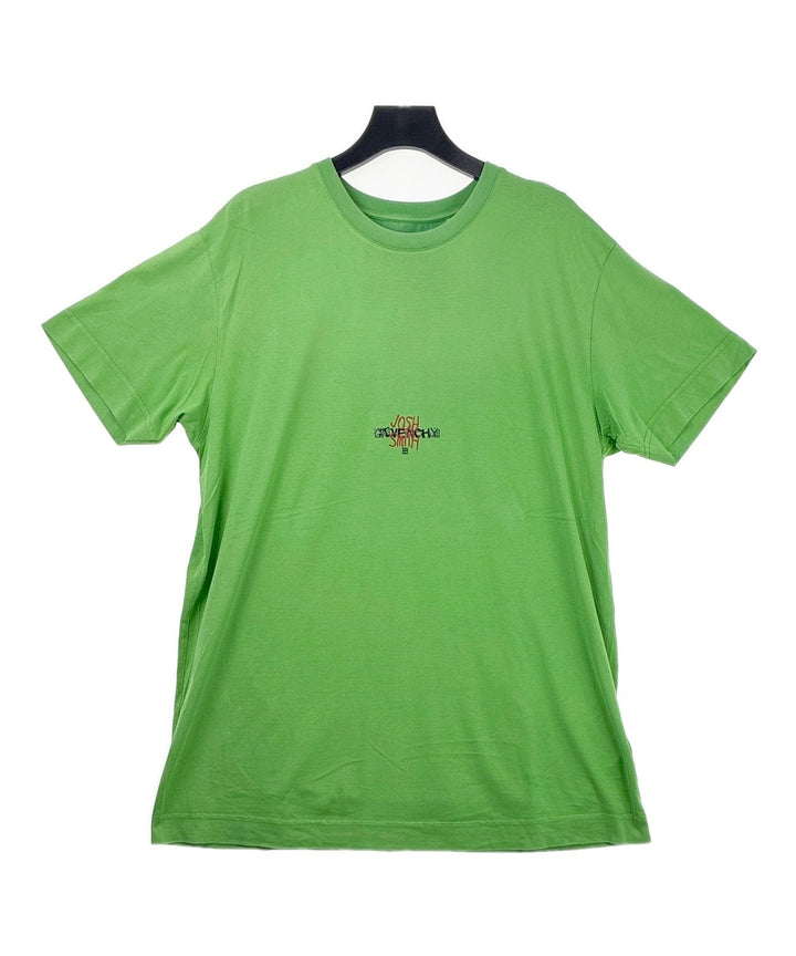 GIVENCHY เสื้อยืด/เสื้อท็อปส์