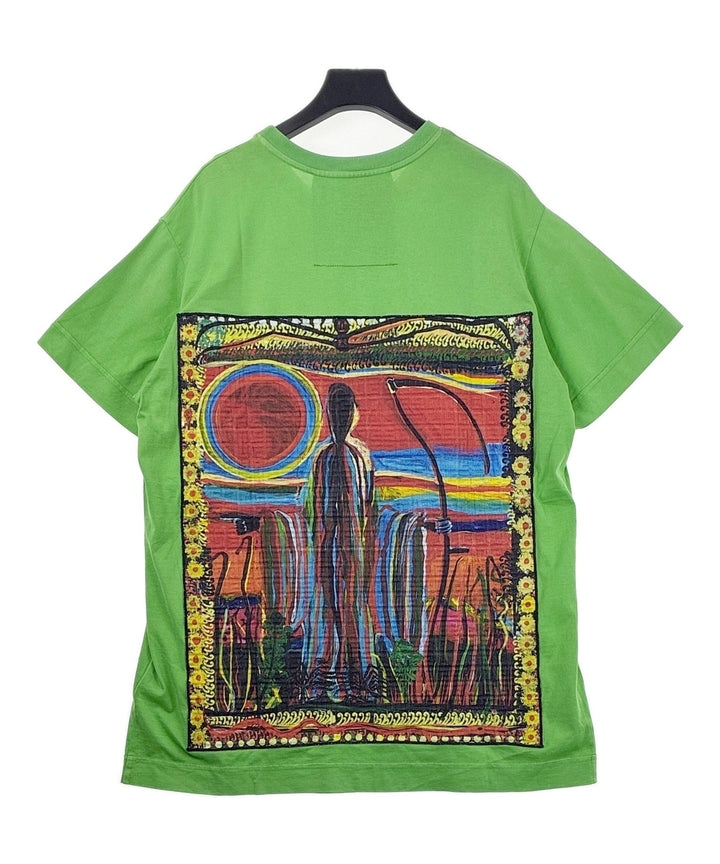 GIVENCHY เสื้อยืด/เสื้อท็อปส์
