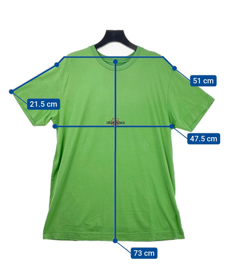 GIVENCHY เสื้อยืด/เสื้อท็อปส์