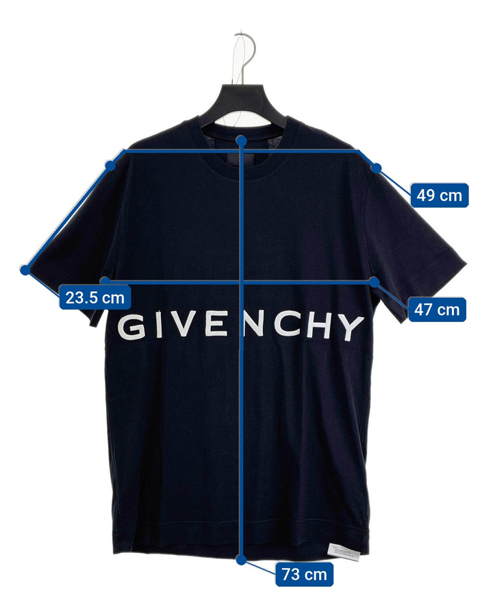 GIVENCHY เสื้อยืด/เสื้อท็อปส์