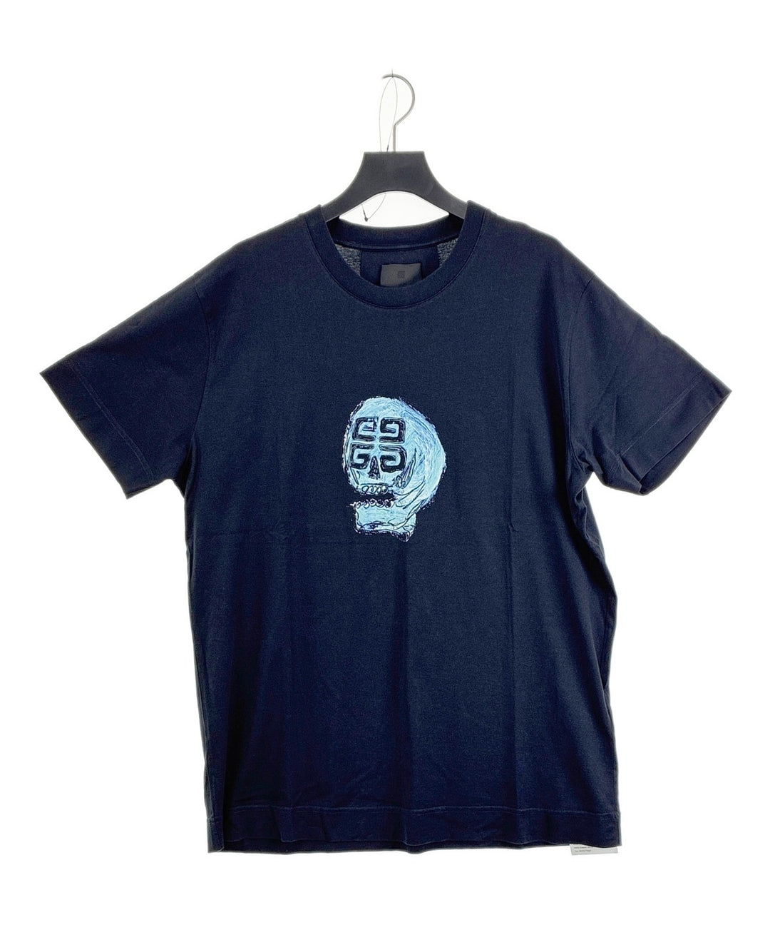GIVENCHY เสื้อยืด/เสื้อท็อปส์