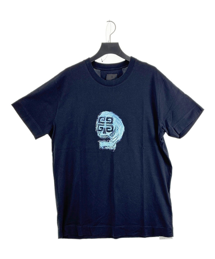 GIVENCHY เสื้อยืด/เสื้อท็อปส์