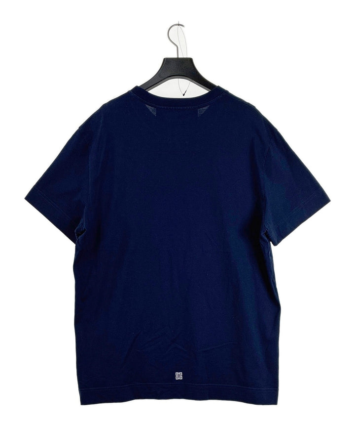 GIVENCHY เสื้อยืด/เสื้อท็อปส์
