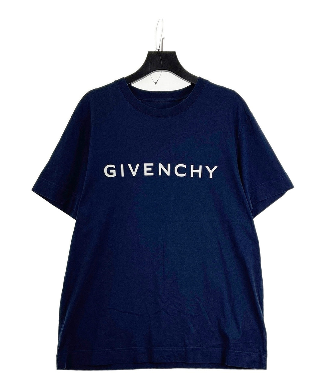 GIVENCHY เสื้อยืด/เสื้อท็อปส์