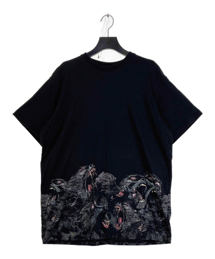 GIVENCHY เสื้อยืด/เสื้อท็อปส์