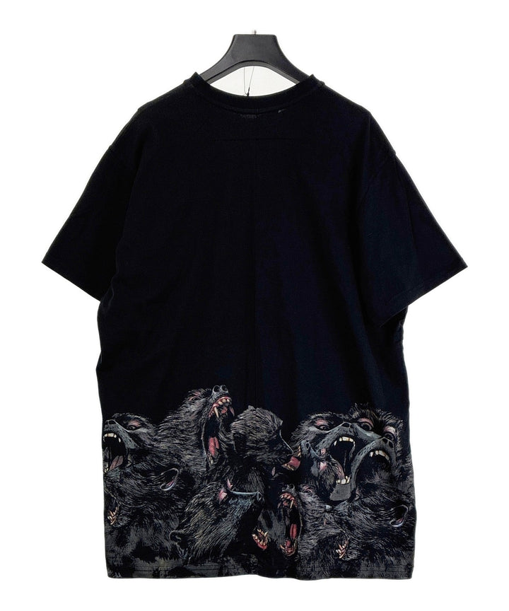 GIVENCHY เสื้อยืด/เสื้อท็อปส์