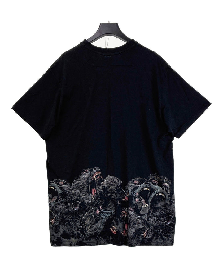 GIVENCHY เสื้อยืด/เสื้อท็อปส์