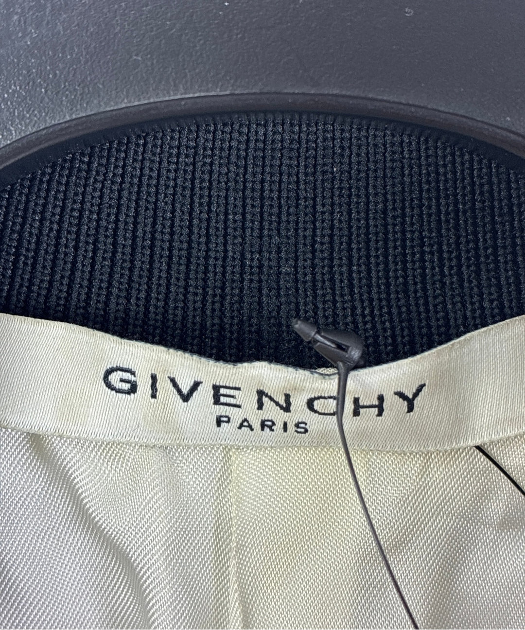 GIVENCHY แจ็กเก็ตทหาร