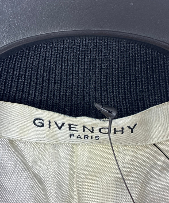 GIVENCHY แจ็กเก็ตทหาร