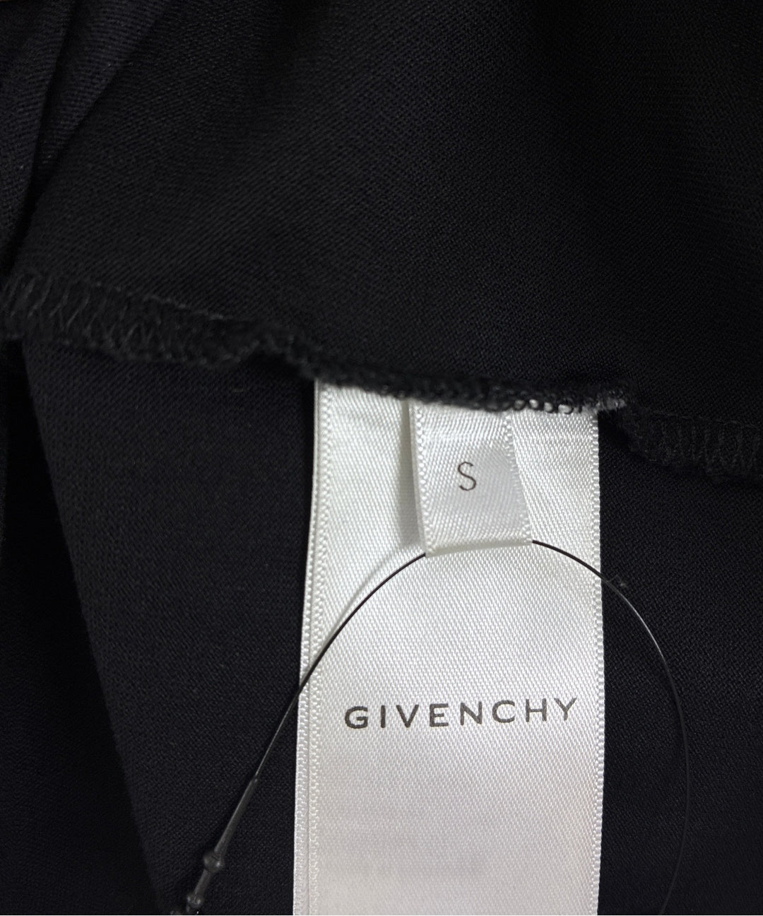GIVENCHY เสื้อยืด/เสื้อท็อปส์
