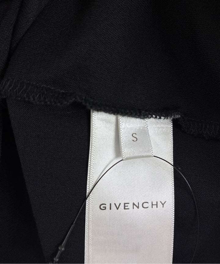 GIVENCHY เสื้อยืด/เสื้อท็อปส์
