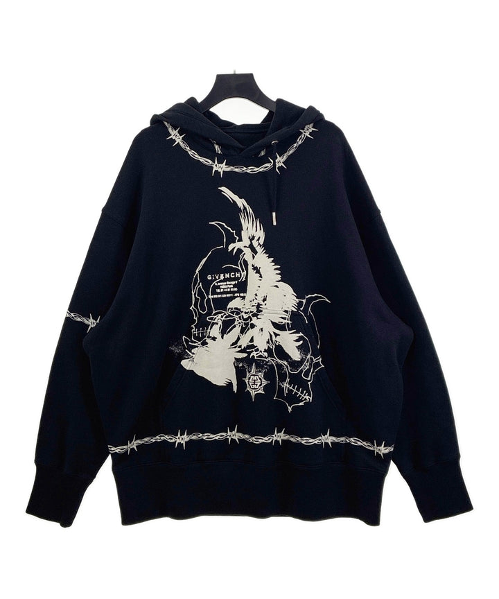 GIVENCHY เสื้อฮู้ด
