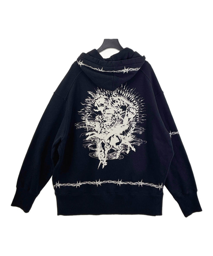 GIVENCHY เสื้อฮู้ด