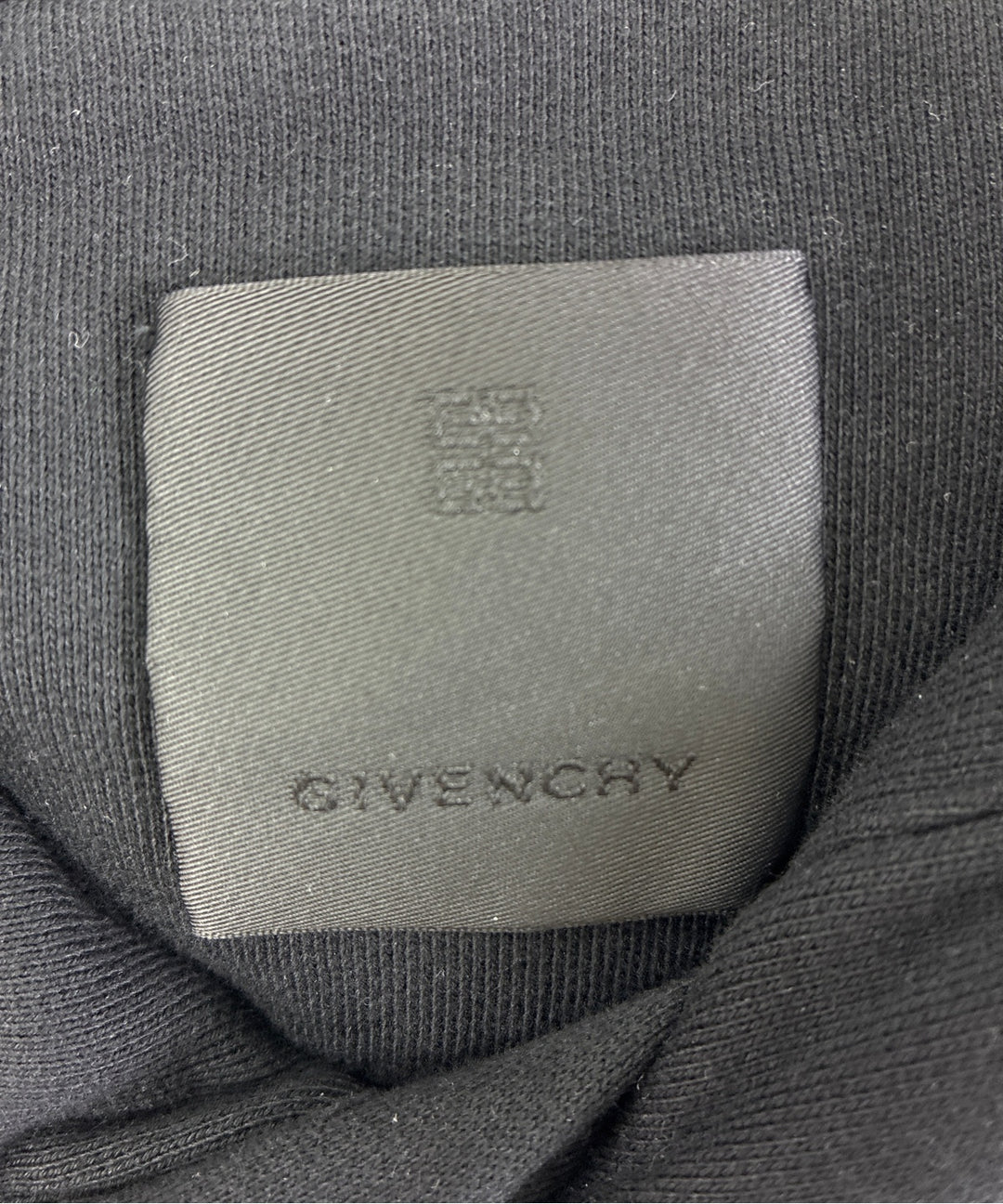 GIVENCHY เสื้อฮู้ด