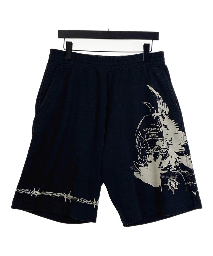 GIVENCHY กางเกงขาสั้น