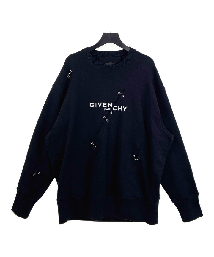GIVENCHY เสื้อสเวตเตอร์
