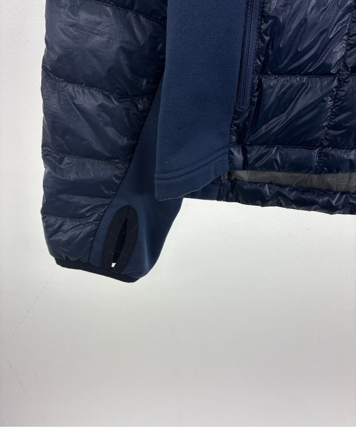 CANADA GOOSE แจ็คเก็ตดาวน์/เสื้อกั๊ก