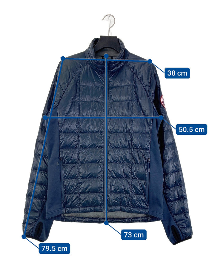 CANADA GOOSE แจ็คเก็ตดาวน์/เสื้อกั๊ก