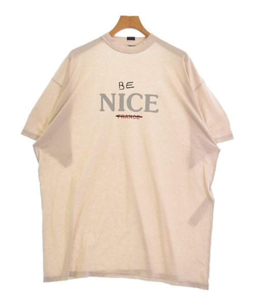BALENCIAGA Tee Shirts/Tops