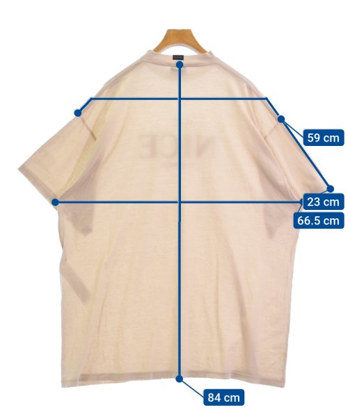 BALENCIAGA Tee Shirts/Tops