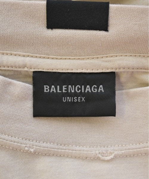 BALENCIAGA Tee Shirts/Tops