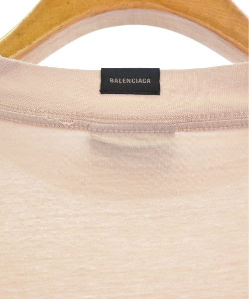 BALENCIAGA Tee Shirts/Tops