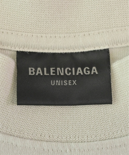 BALENCIAGA Tee Shirts/Tops