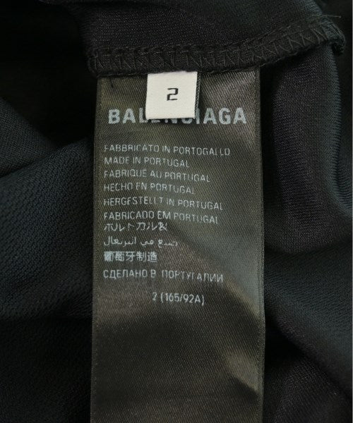 BALENCIAGA Tee Shirts/Tops