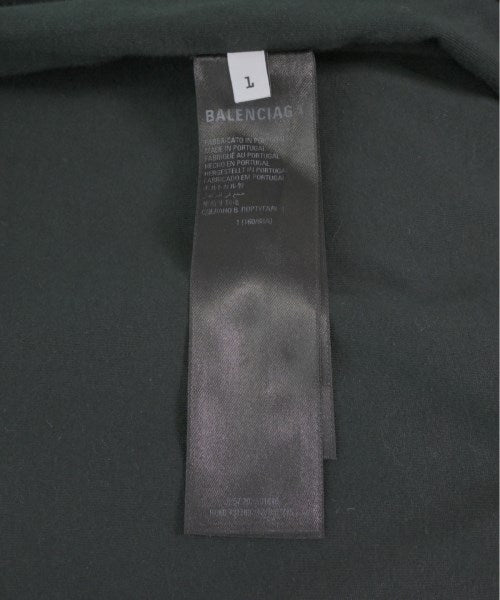 BALENCIAGA Tee Shirts/Tops