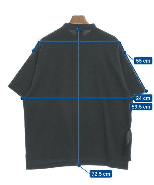 BALENCIAGA Tee Shirts/Tops