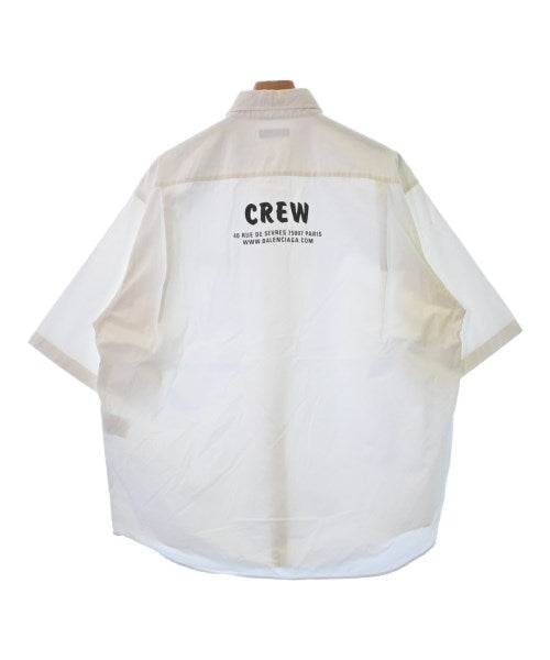 BALENCIAGA Casual shirts