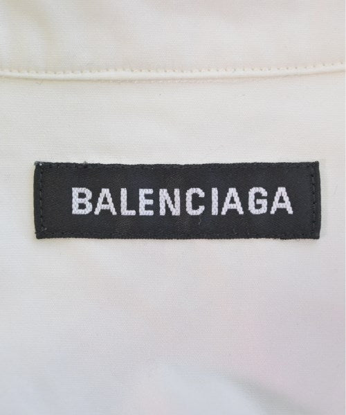 BALENCIAGA Casual shirts