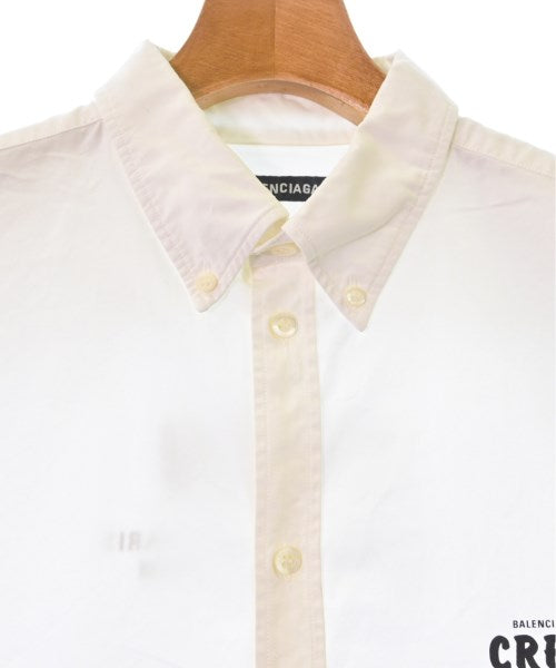 BALENCIAGA Casual shirts