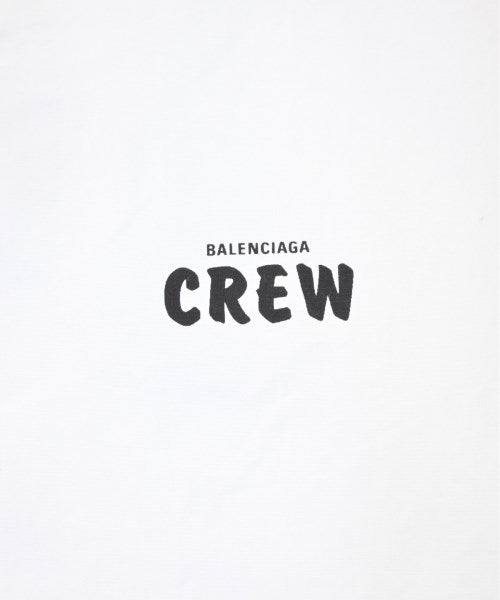 BALENCIAGA Casual shirts