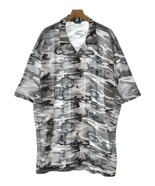 BALENCIAGA Casual shirts