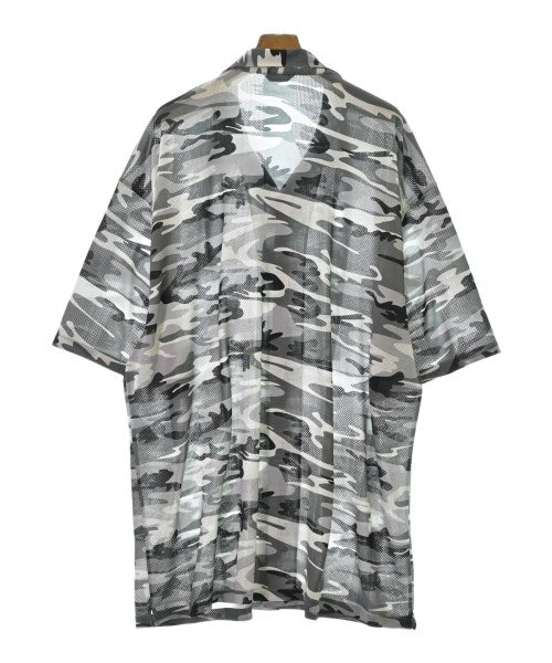 BALENCIAGA Casual shirts
