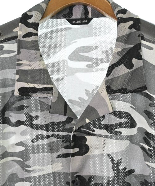 BALENCIAGA Casual shirts