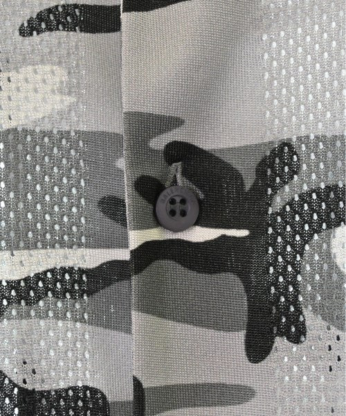 BALENCIAGA Casual shirts