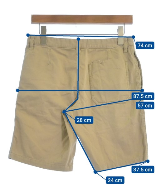 BALENCIAGA Shorts