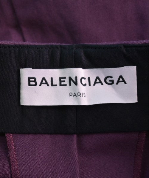 BALENCIAGA Other pants