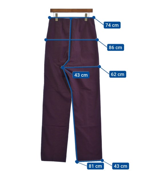 BALENCIAGA Other pants