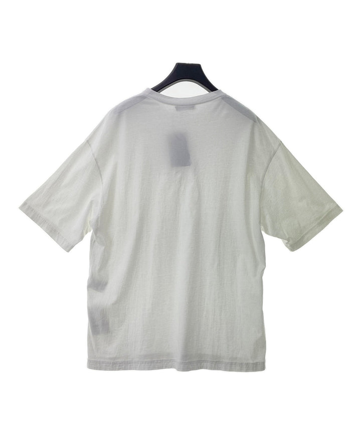BALENCIAGA เสื้อยืด/เสื้อท็อปส์
