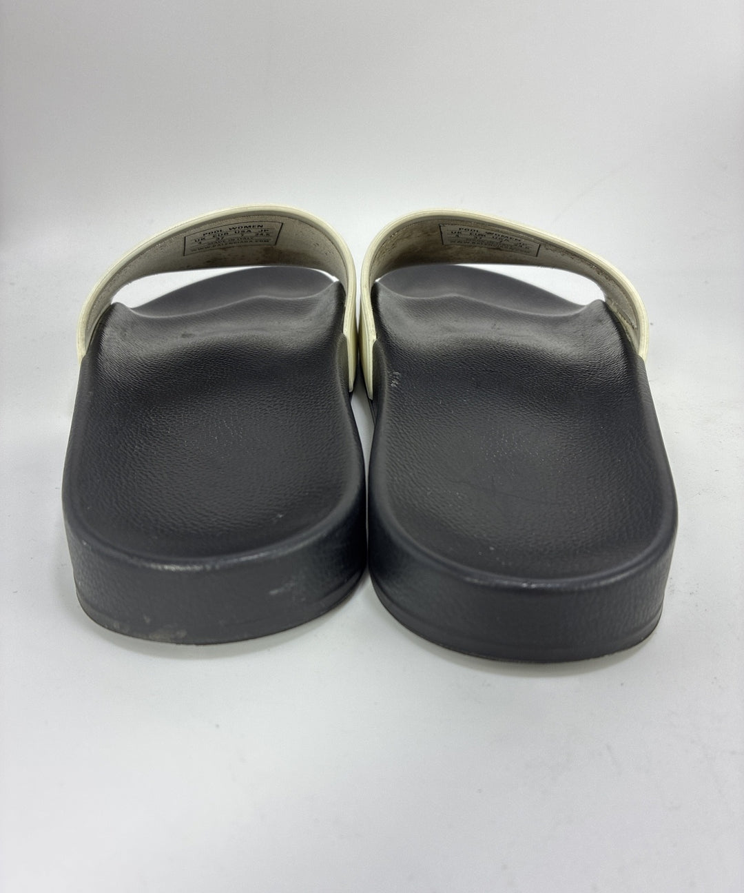 BALENCIAGA รองเท้าแตะ