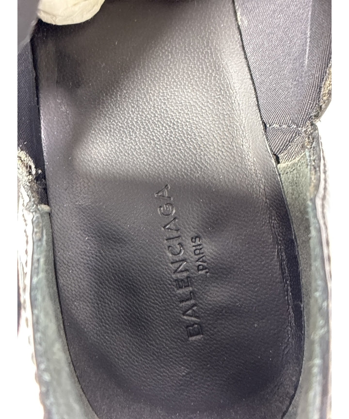 BALENCIAGA รองเท้าบูท