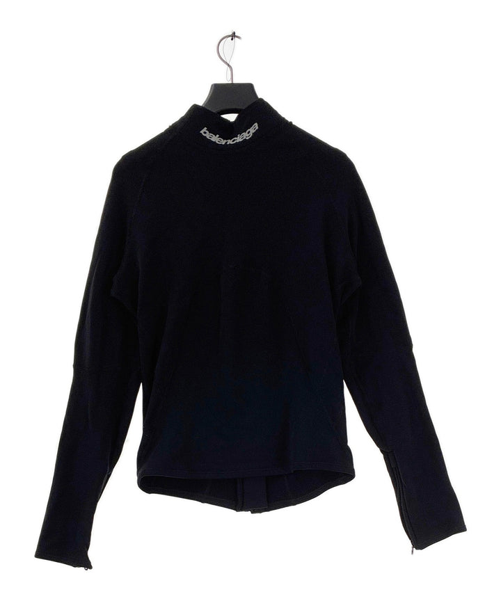 BALENCIAGA แจ็คเก็ตเบลาส์ อื่น
